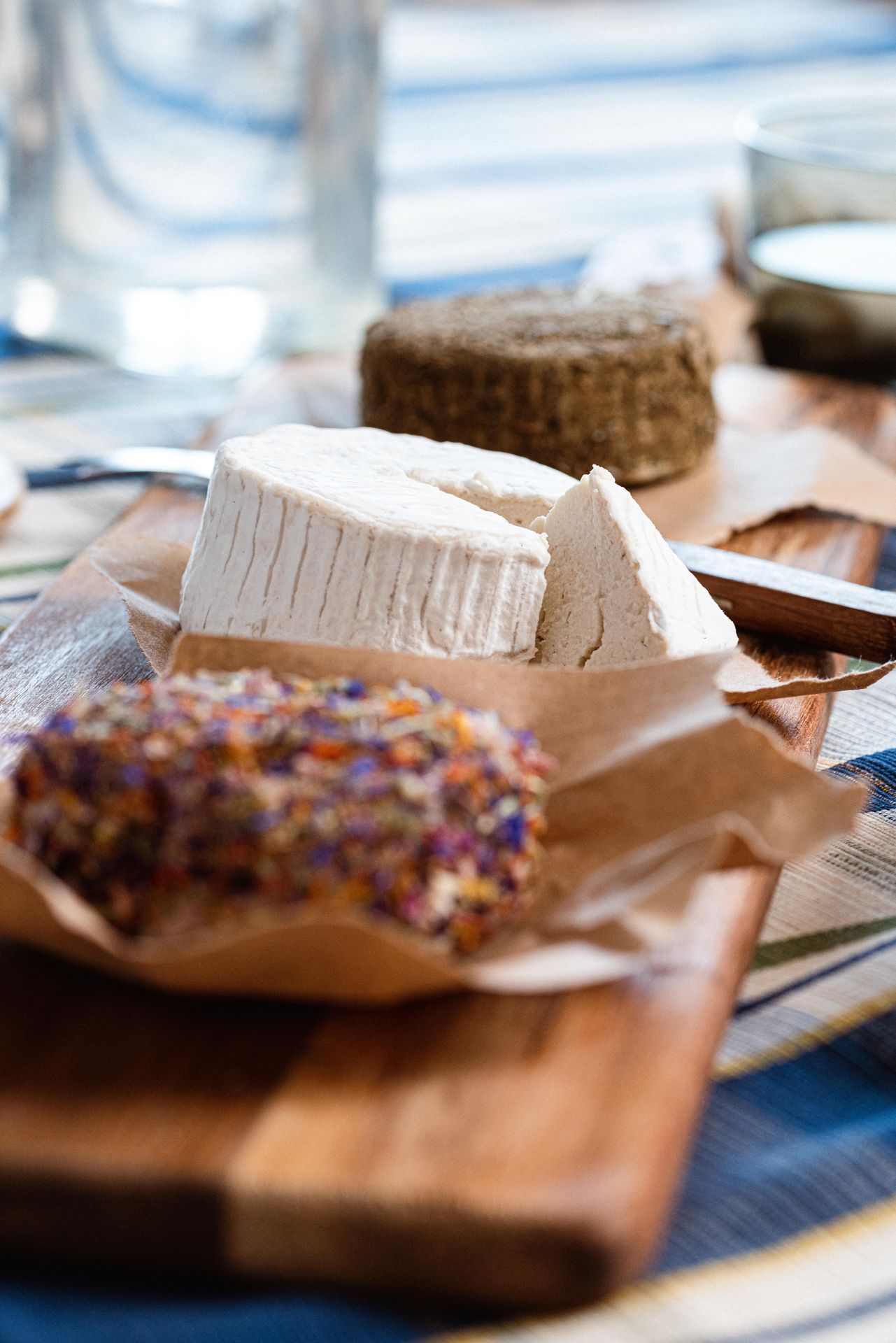 Fermaggio - E-Commerce prodotti vegani freschi