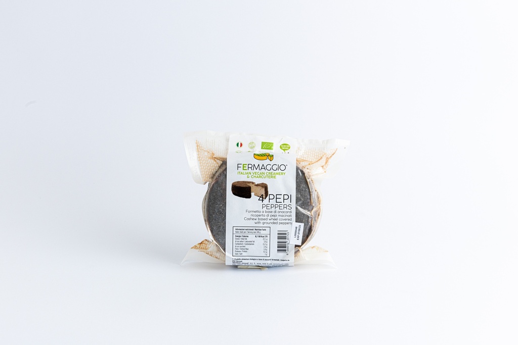 Forma 4 pepi Bio 1 KG - Fermaggio®