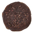 Pane-veg al cioccolato e pera bio 550gr