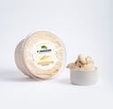 Cremoso di anacardi bianco bio 500g