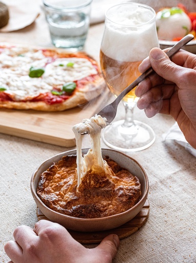 L'Affumicata Bio al taglio-Fermaggio®