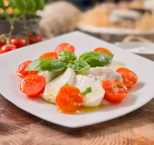Bocconcini in acqua Bio 120g (2x60g) - Fermaggio®