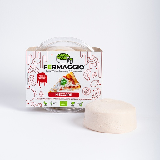 [1] Mezzarè Bio 150g Fermaggio®