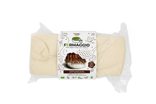 The Smoked 1 Kg format - Fermaggio®