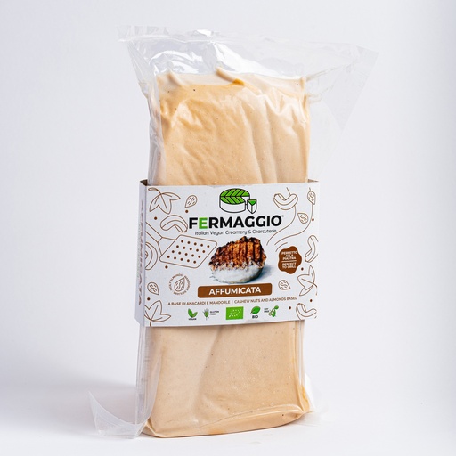 The Smoked 1 Kg format - Fermaggio®