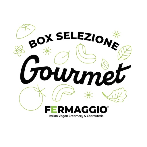 Box Selezione Gourmet - Fermaggio®