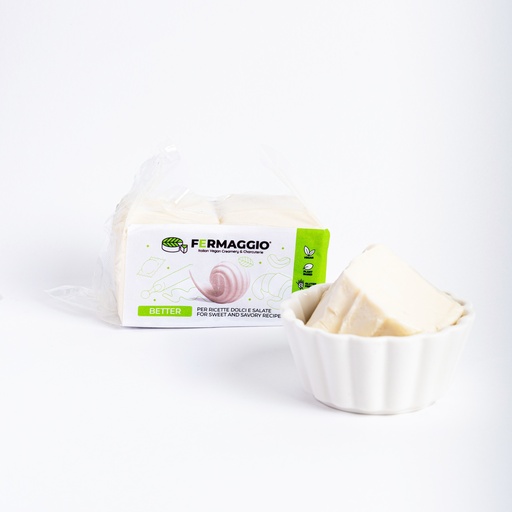 [2] Better bio 240g - Fermaggio®